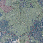 NY-Port Jefferson: GeoChange 1954-2011 Preview 3