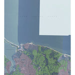 NY-Northport: GeoChange 1940-2011 Preview 1