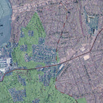 NY-Northport: GeoChange 1940-2011 Preview 3