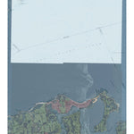 NY-CT-Bayville: GeoChange 1941-2011 Preview 1