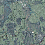 NY-CT-Bayville: GeoChange 1941-2011 Preview 3