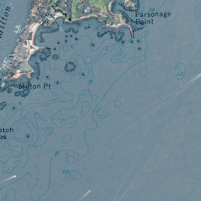NY-CT-Mamaroneck: GeoChange 1966-2011 Preview 2