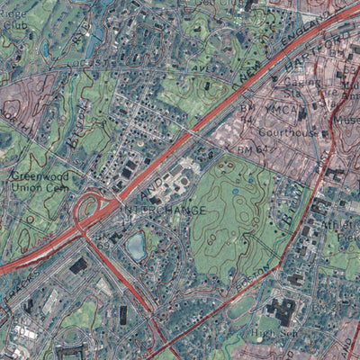 NY-CT-Mamaroneck: GeoChange 1966-2011 Preview 3