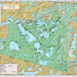 Sylvania Wilderness Area Preview 1