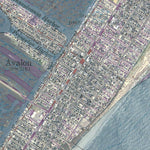 NJ-Avalon: GeoChange 1951-2010-11 Preview 3