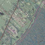 NJ-Sea Isle City: GeoChange 1950-2010-11 Preview 3