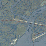 NJ-Ocean City: GeoChange 1981-2010-11 Preview 2