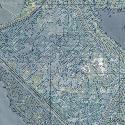 NJ-Oceanville: GeoChange 1981-2010-11 Preview 3