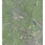 NJ-Pleasantville: GeoChange 1981-2010-11 Preview 1