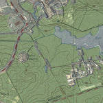 NJ-Pleasantville: GeoChange 1981-2010-11 Preview 2