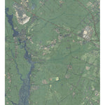 NJ-Mays Landing: GeoChange 1981-2010-11 Preview 1