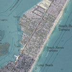 NJ-Beach Haven: GeoChange 1950-2010-11 Preview 3