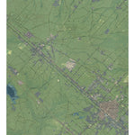 NJ-Egg Harbor City: GeoChange 1951-2010-11 Preview 1