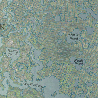 NJ-Ship Bottom: GeoChange 1950-2010-11 Preview 3