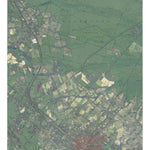 NJ-Hammonton: GeoChange 1951-2010-11 Preview 1