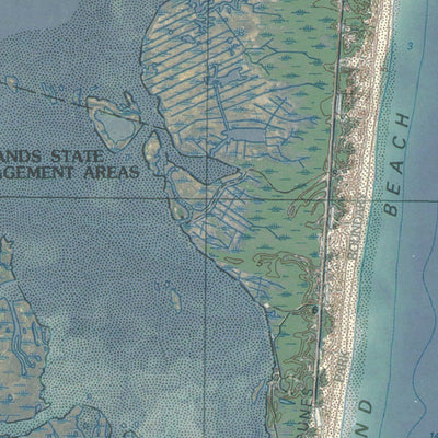 NJ-Barnegat Light: GeoChange 1981-2010-11 Preview 3