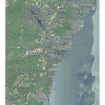 NJ-Forked River: GeoChange 1981-2010-11 Preview 1