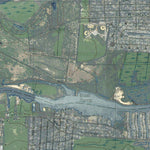 NJ-Forked River: GeoChange 1981-2010-11 Preview 2