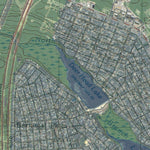 NJ-Forked River: GeoChange 1981-2010-11 Preview 3
