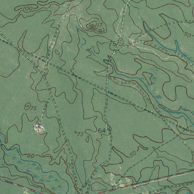 NJ-Brookville: GeoChange 1947-2010-11 Preview 3