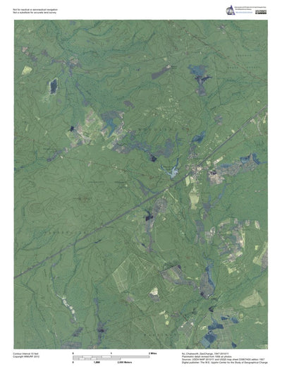 NJ-Chatsworth: GeoChange 1947-2010-11 Preview 1