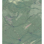 NJ-Keswick Grove: GeoChange 1947-2010-11 Preview 1
