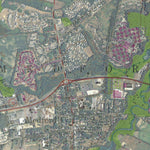 NJ-Mount Holly: GeoChange 1951-2010-11 Preview 3