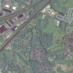 NJ-Moorestown: GeoChange 1951-2010-11 Preview 2