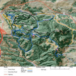 Tie City & Happy Jack Preview 1