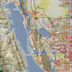 Foothills Trail Preview 1