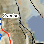 Foothills Trail Preview 2