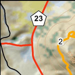 Foothills Trail Preview 3