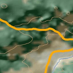 South Branch Preview 2