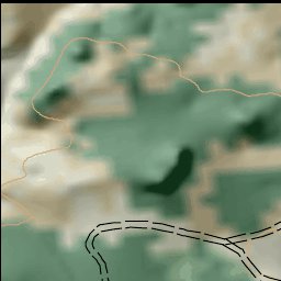 South Branch Preview 3