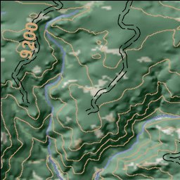 Albany County Rail Trail Preview 3