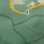 Brush Creek Trails Preview 2