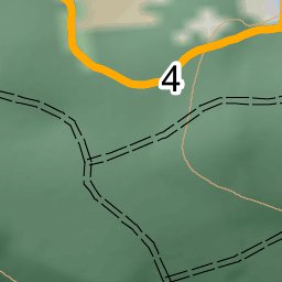 Brush Creek Trails Preview 2