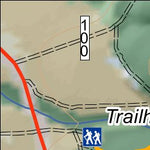 Brush Creek Trails Preview 3