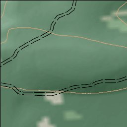 Chimney Park Preview 3