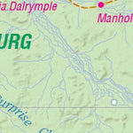 Hema - Outback QLD - Bladensburg NP inset Preview 2