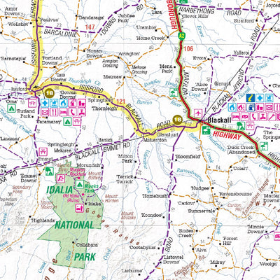 Hema - Outback Queensland Preview 2