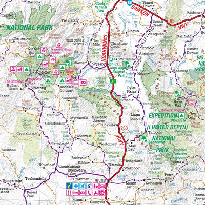 Hema - Outback Queensland Preview 3