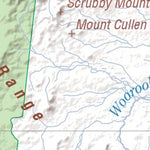 Hema - Outback QLD - Idalia NP inset Preview 3