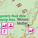Hema - Outback QLD - Mt Moffat inset Preview 2