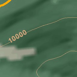 Crater Lake Trail Preview 2