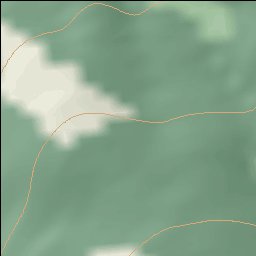 Crater Lake Trail Preview 3