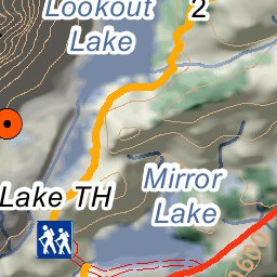 Medicine Bow Peak Preview 2