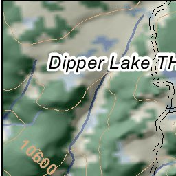 Medicine Bow Peak Preview 3