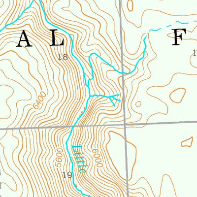 Hockett Peak (2008) Preview 2