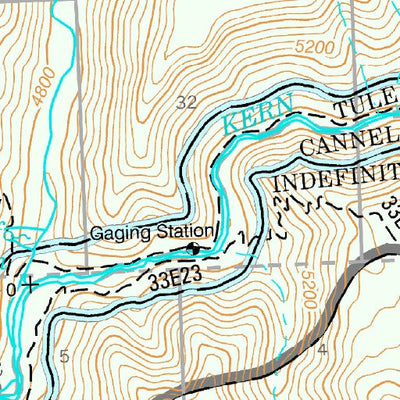 Hockett Peak (2008) Preview 3